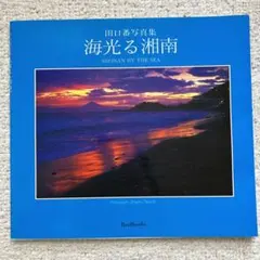 海光る湘南 SHONAN BY THE SEA 田口蕃氏