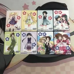 WS/先攻後攻マーカー/きんいろモザイク - メルカリ