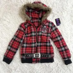 2026年最新】Y2K ファー ジャケットの人気アイテム - メルカリ