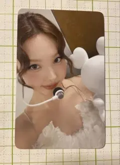 TWICE シリコンライト トレカ ダヒョン - メルカリ