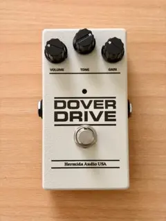 Hermida Audio Dover Drive 中古 レア 2026年最新】dover driveの人気アイテム - メルカリ