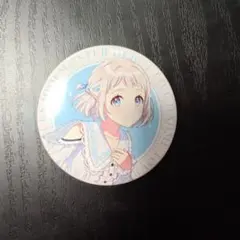 学マス 学園アイドルマスター 初心公演 初ツアー 缶バッジ 葛城
