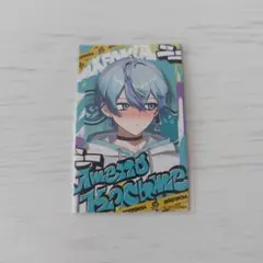 シクフォニ 雨乃こさめ トレカ チェキ風トレカ