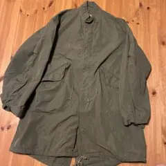 orSlow(オアスロウ) M-65 Fish Tail Coatのサムネイル