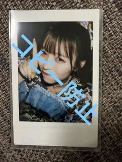 SharLie シャーリー 瀧澤彩夏 直筆サイン入り 当選品 チェキ 2025年最新】タレントチェキの人気アイテム - メルカリ