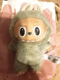 2025年最新】Popmart labubu macaron greenの人気アイテム