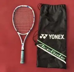 ヨネックス　YONEX 初心者AceGate テニスラケット66 エースゲート