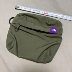 ノースフェイスポーチ