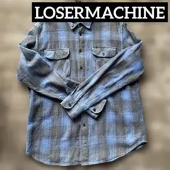LOSERMACHINE L