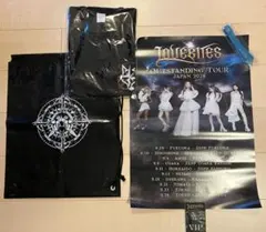 LOVEBITES OUTSTANDING TOUR 2026 VIP特典 - メルカリ