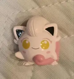 びっくらたまご ポケットモンスター 未知への挑戦　未使用