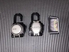 csmエナジーロックシード