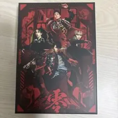 ZIPANG OPERA ZERO 初回生産限定盤