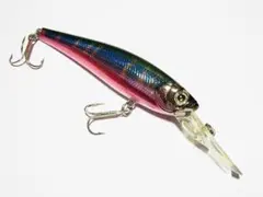 ダイワ　TDミノー スクーバ SP-G　Daiwa　ミノー　サスペンド　バスのサムネイル
