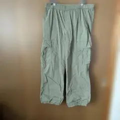 xl ワークパンツ