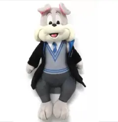 スパイク(レイブンクロー) 100周年記念ぬいぐるみ トムとジェリーラウンドワン