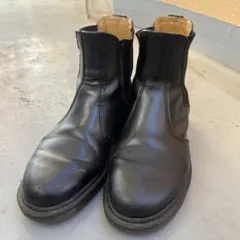 【used】Dr. Martens チェルシーブーツ