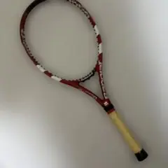 バボラ　ピュアドライブ　Babolat テニスラケット 135周年記念モデル
