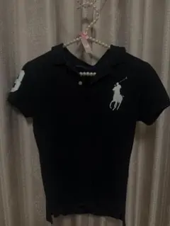 ラルフローレン　ポロシャツ