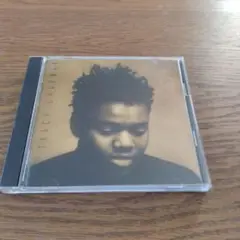 CD★Tracy Chapmanトレイシーチャップマン