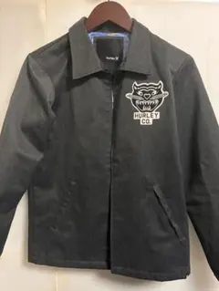 Hurley ジャケット Mサイズ
