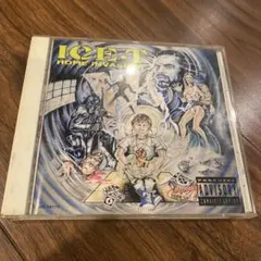 【ICE-T】HOME INVASION