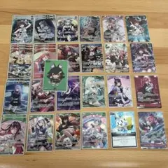 ホロライブカードまとめ売り UR3枚 OSR6枚 未使用美品 - メルカリ