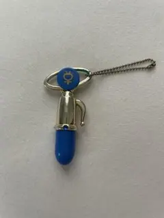 セーラーマーキュリー 変装&変身ペン マスコットチャーム