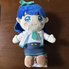 ガル学。 おすわりぬいぐるみ 山口綺羅 ガル学。 おすわりぬいぐるみ 山口綺羅