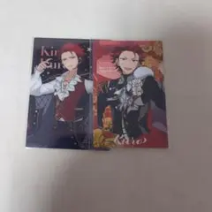 あんスタ 鬼龍紅郎 まとめ売り