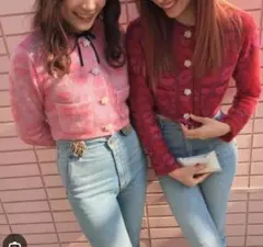 Verybrain ♡ カーディガン