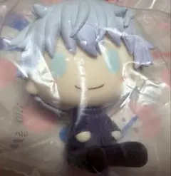 一番くじ 呪術廻戦 ~参~ I賞 ちょこのっこフィギュア 五条悟