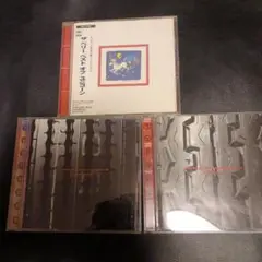 ユニコーン CDセット