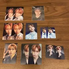 池﨑理人 トレカセット