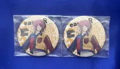 ヒプノシスマイク ヒプマイ 飴村乱数 EW01 4th缶バッジ