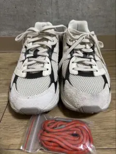 JULIUS レザー グラディエーターサンダル 257FWM4 size1 - メルカリ