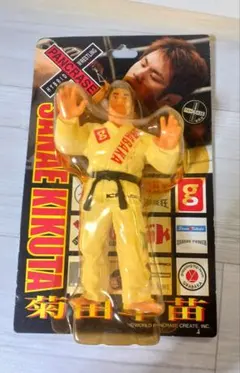 ROBO 死亡遊戯 ブルース・リー ソフビ 70年代ビンテージ風 非売品 未開封 ROBO 死亡遊戯 ブルース・リー ソフビ 70年代ビンテージ風 非売品 未