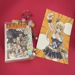 2025年最新】fairy tail ルーシィ・ハートフィリアの人気