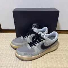 NIKE AIR FORCE 1 GORE-TEX スニーカー