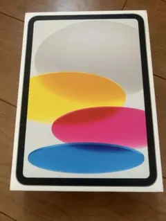 Apple iPad(A16)wifiモデル 128GB