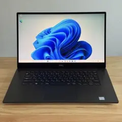 Dell XPS 9500 4K i9/32/1TB/1650Ti - メルカリ
