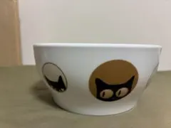 猫壱 フードボウル 食器 8点セット 花柄 - メルカリ