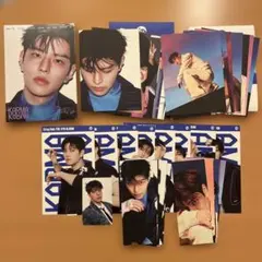Stray Kids KARMA スンミン