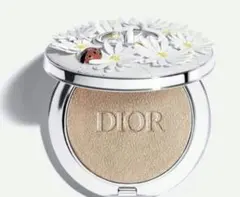 DIOR スキンフォーエヴァーグロウルミナイザー 003サンキスド（限定品