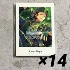 あんスタ ぱしゃっつ6 鬼龍紅郎 14