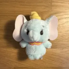 うるぽちゃちゃん ダンボ ぬいぐるみ