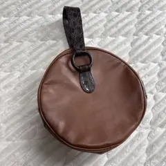 個性的なハンドバッグ