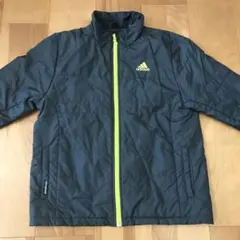 adidas 中綿ジャケット