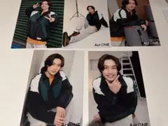 2026年最新】檜山光成 公式写真の人気アイテム - メルカリ
