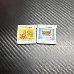 スーパーマリオメーカー 3DS & ドラゴンボールヒーローズアルティメット